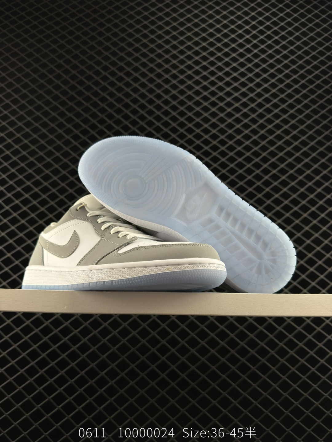 Nike Air Jordan 1 Low